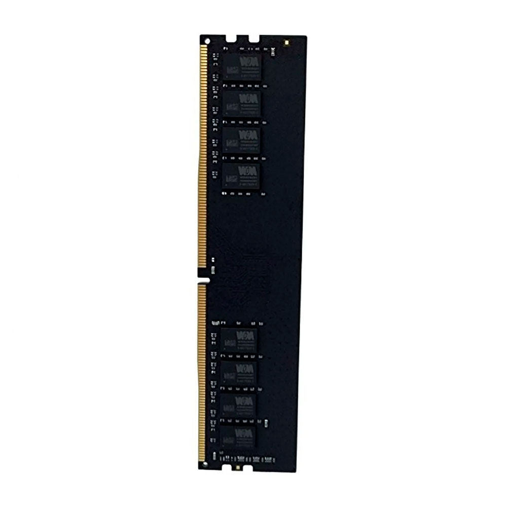 Memória Win Memory DDR4 8GB 3200MHz UDIMM, WSW18U8EVD, Preto